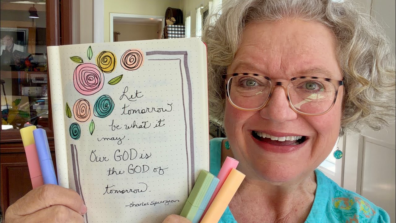 Scripture Writing:  More Easy-To-Draw Borders