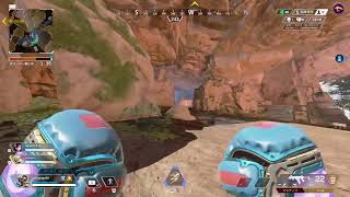 故郷へ[Apex][参加型]※概要欄必読