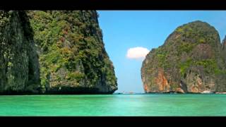 Angelo Badalamenti - The Beach Theme (Swim to Island) (HD)