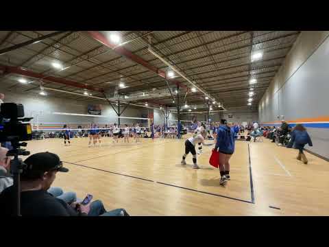 C2 Tourney 1 - 16-3 Regional vs. 17-3 Regional, Bracket Play