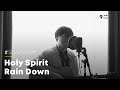 #SaatTeduh - Holy Spirit Rain Down, Fall In This Place (Yeshua Abraham)