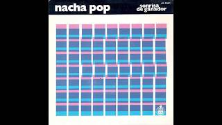 Nacha Pop ‎– Sonrisa De Ganador (1982)