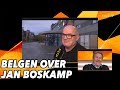 Belg lovend over Boskamp: 'Communicatie was goed, hij praat alleen niet duidelijk'  - VOETBAL INSIDE