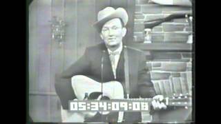 Flatt & Scruggs   The Storms Are On The Ocean