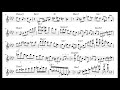 Oscar Peterson - Charlie Solo Transcription (BBC,1980)