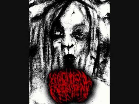 Necroptic Engorgement - Homicidal Sativa (Original)