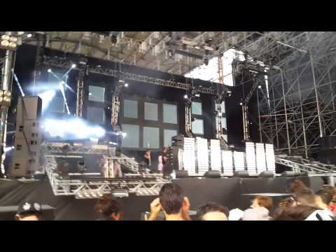 Jamie Jones @ KAPPA FUTURFESTIVAL 2015 - 12/07/2015