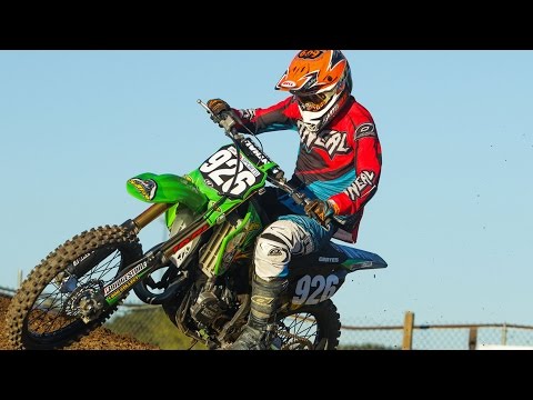 Best Sound Contest - 2016 U.S. 2 Stroke Shootout / Sleepy Hollow MX