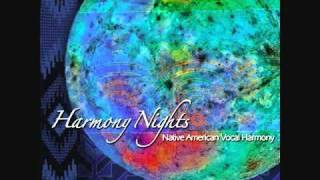 Harmony Nights -- Southern Man