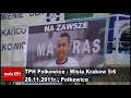 Wideo: TPH Polkowice - Wis�a Krakbet Krak�w 5:6