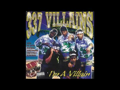 337 Villains - Missing You (Remix) (Smooth G-Funk)