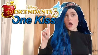 One kiss descendants 3
