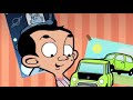Mr Bean Go Karting Season 2 Episode 7 Mr Bean Cartoon 2019