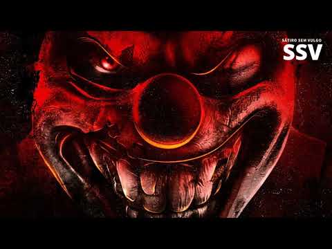 SSV - Meu Bonde - Feat Fiitu