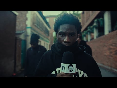 DABOYJUTTZ | LYRICAL LINE UP