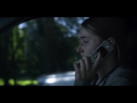 Unbelievable 1x3 - Marie getting harassed