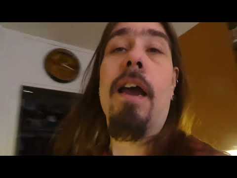 niilo22 päiväkahvin laitto puuhissa