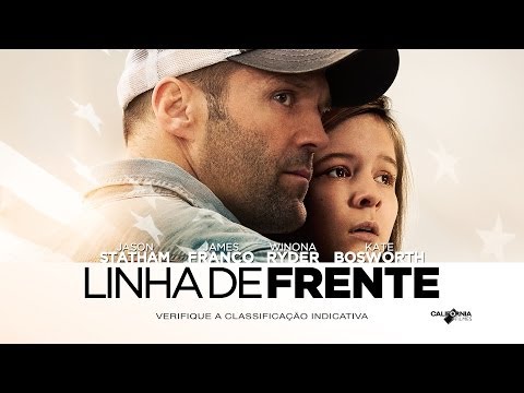 2013 Linha de Frente