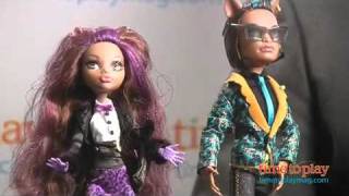 Monster High Sweet 1600
