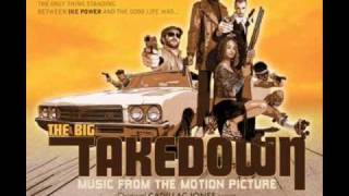 Cadillac Jones - Narq (The Big Takedown OST)