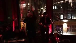 Ice Ice Baby - Face Time Police