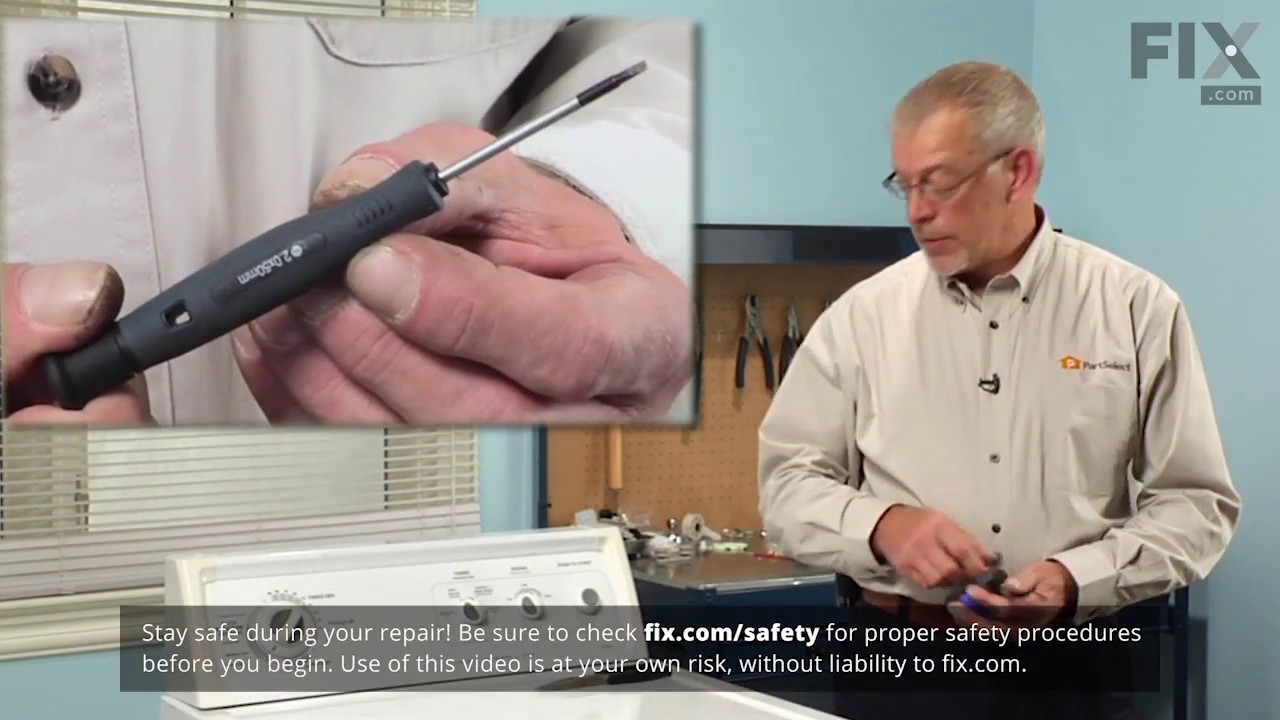 Replacing your Idler Pulley Replacing your Idler Pulley