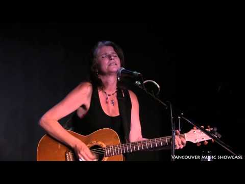 Patsy Thompson & Enrico Renz- Vancouver Music Showcase