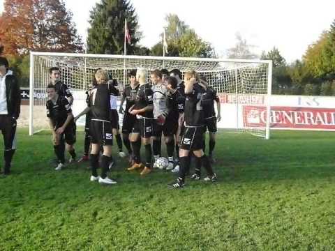 Sc Zofingen Ba Herbstrunde 2008