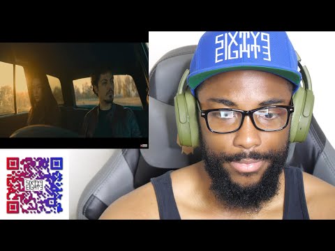 CaliKidOfficial reacts to Nemra - If You Go (Official Video)