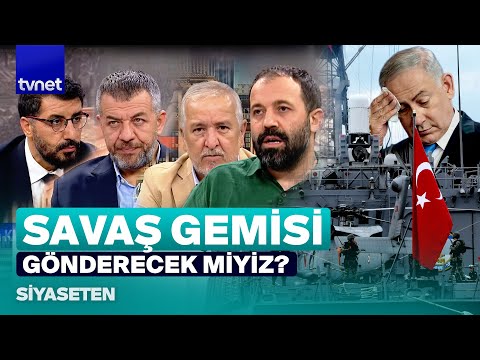 Dini ve ahlaki değerlere hakaret nasıl mizah haline geldi? | Siyaseten