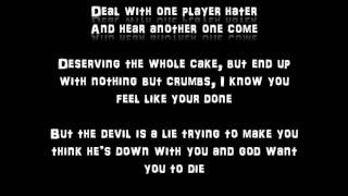 Z-Ro - These Days Lyrics