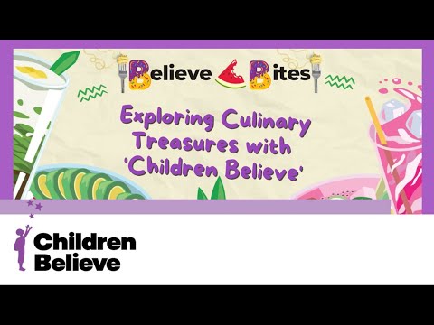 Believe Bites - Ghana Tubaani Recipe | Ep 02 |