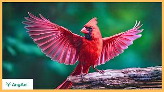 The Most Beautiful Birds of North America — A Living Canvas of Wings and Song MQDEFAULT Thumbnail