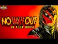 WWF No Way Out Of Texas In Your House The Reliving The War PPV Review