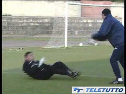 Brescia Calcio: è fatta per Sereni - tg Teletutto