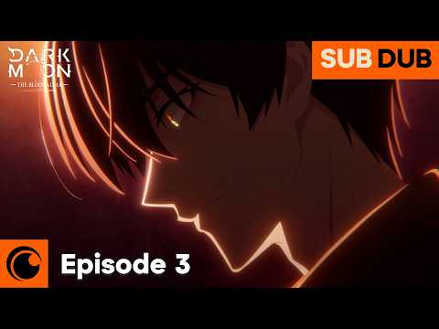DARK MOON THE BLOOD ALTAR Episode 3 SUB/DUB | The Pre-emptive Date
