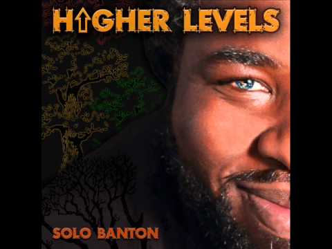 Solo Banton - Brighter Side ( Reality Shock Records )