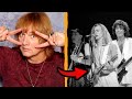 Tragic Details About the Cheap Trick Band Members - Facts Verse Tragic Details About the Cheap Trick Band Members