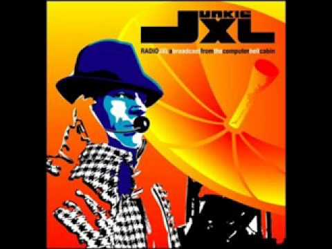 Junkie XL - Reload (feat. Dave Gahan)