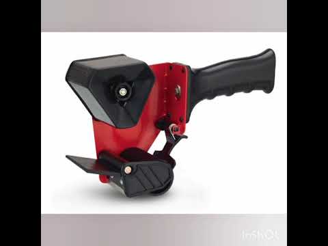 Gray Black Surface Protection Tape