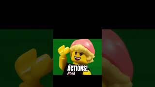Well if it isn't the consequences of my own actions! (meme template) short