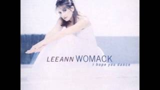 After I Fall - Lee Ann Womack