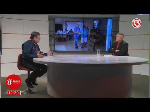 Trece Noticias Edición Meridiana | 20 enero 2026