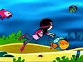 DK Asia Pacific Vietnam Feed Fishtronaut Cá Đặc Vụ Theme Song
