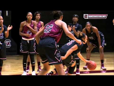 Gamecock Confidential: one.Season "Final Straw"