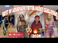 TikTok New Challenge Compilation 2024 Uncle Waffles Dlala Kale Theka Amapiano Trending