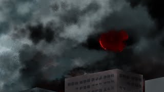 - Xiba - 碧天喰らう鼠 / Rats eat blue sky