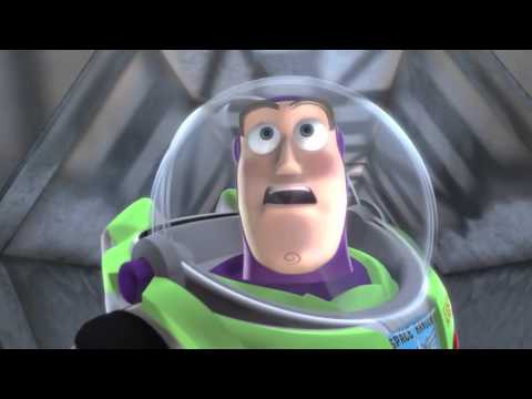 Toy Story 2 opening