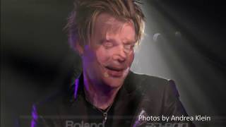 Through The Years - Brian Culbertson at 2. Algarve Smooth Jazz Festival (2017)