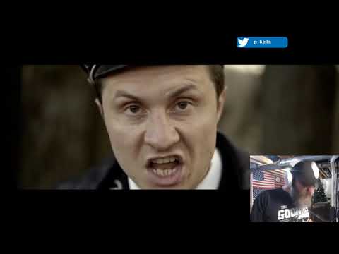 Reaction to Radio Tapok- Deutshland cover